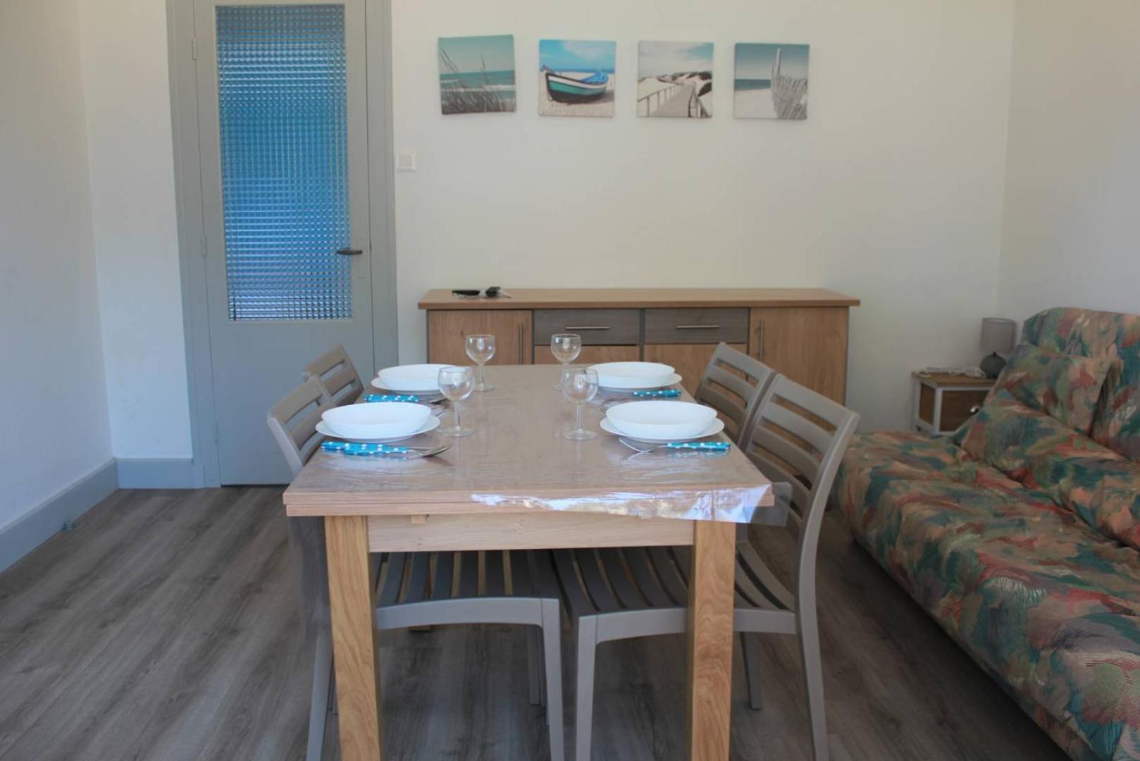 Ronce-Les-Bains - Appartement 1Er Etage Gauche - 90M De La Plage Ronce-les-Bains Exterior foto