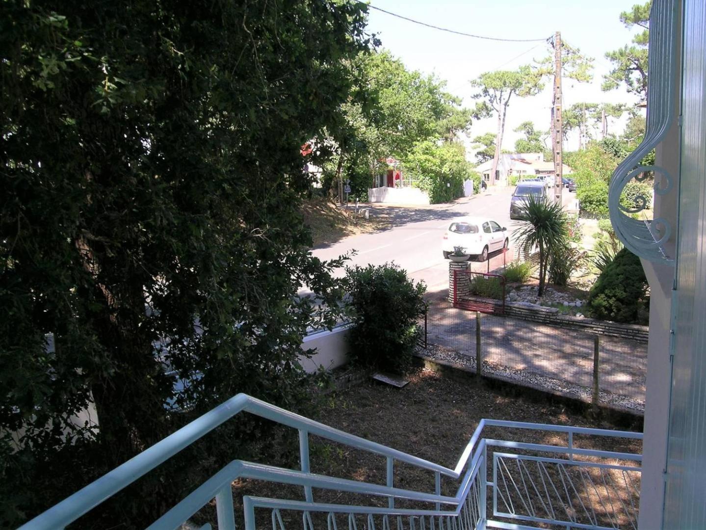 Ronce-Les-Bains - Appartement 1Er Etage Gauche - 90M De La Plage Ronce-les-Bains Exterior foto