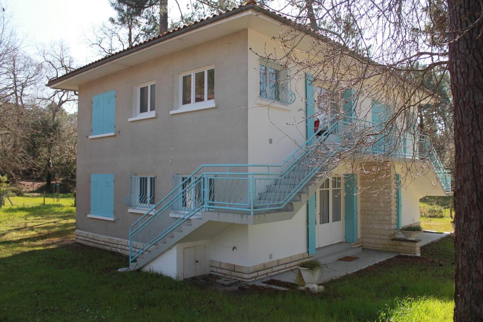 Ronce-Les-Bains - Appartement 1Er Etage Gauche - 90M De La Plage Ronce-les-Bains Exterior foto